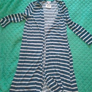 🆕️ Lularoe cardigan 🆕️